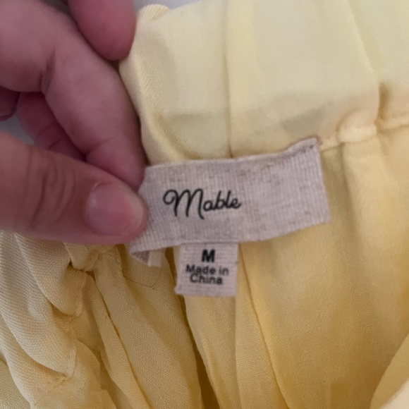 Mable two piece set - Picture 4 of 5